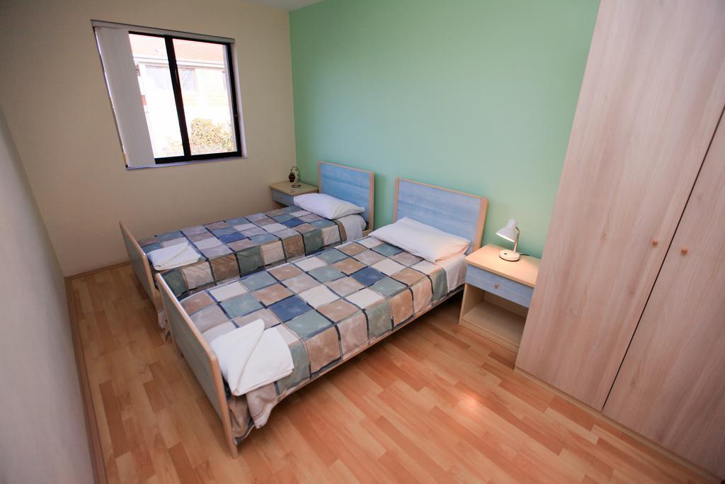 Vila Perunika Sukošan Exterior foto