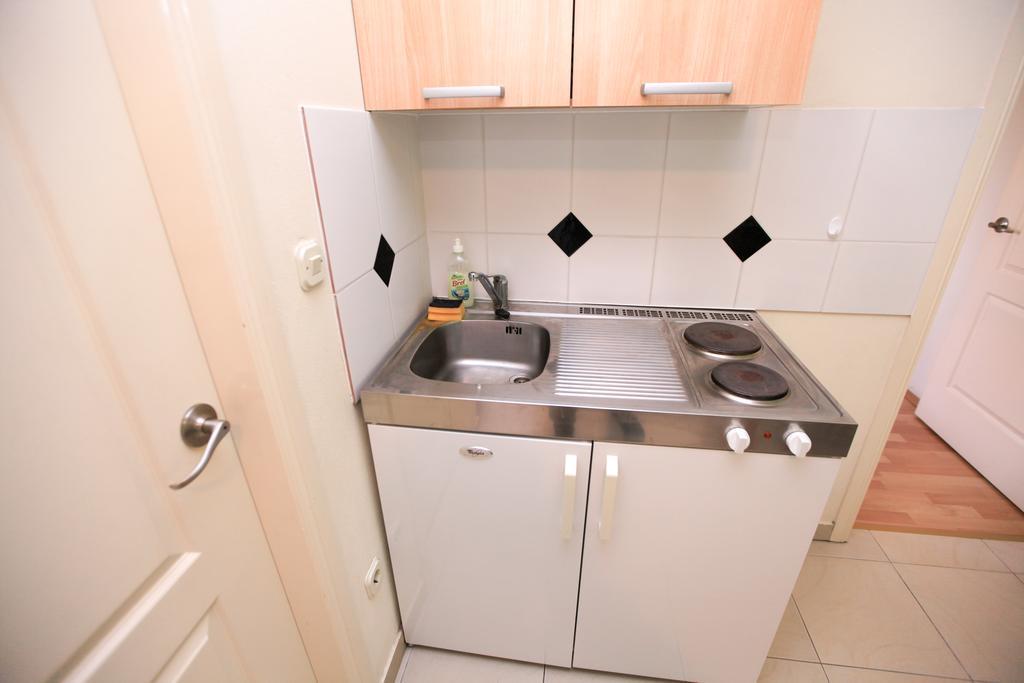 Vila Perunika Sukošan Exterior foto