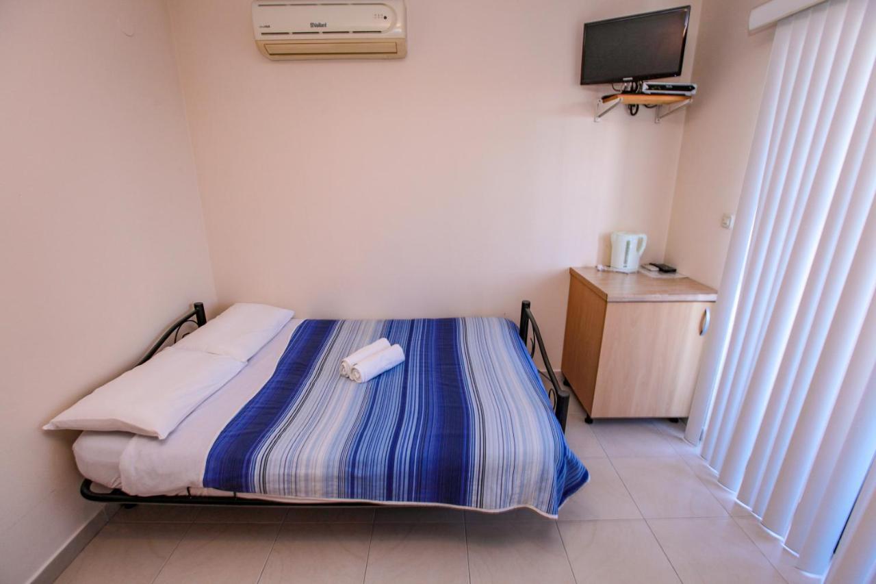 Vila Perunika Sukošan Exterior foto