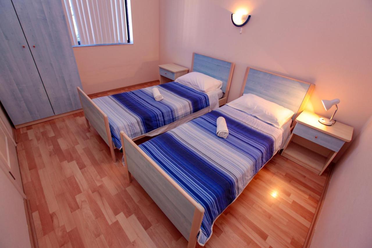 Vila Perunika Sukošan Exterior foto