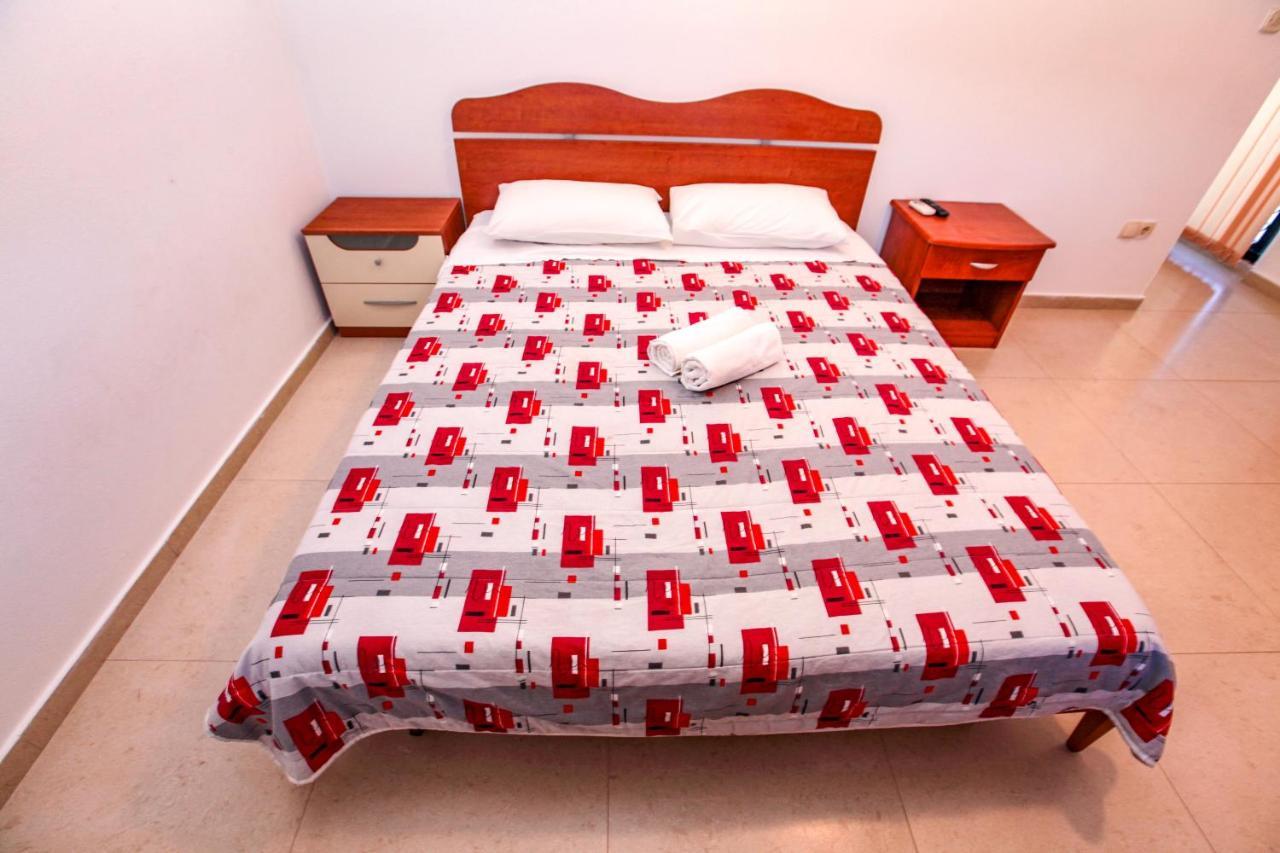 Vila Perunika Sukošan Exterior foto