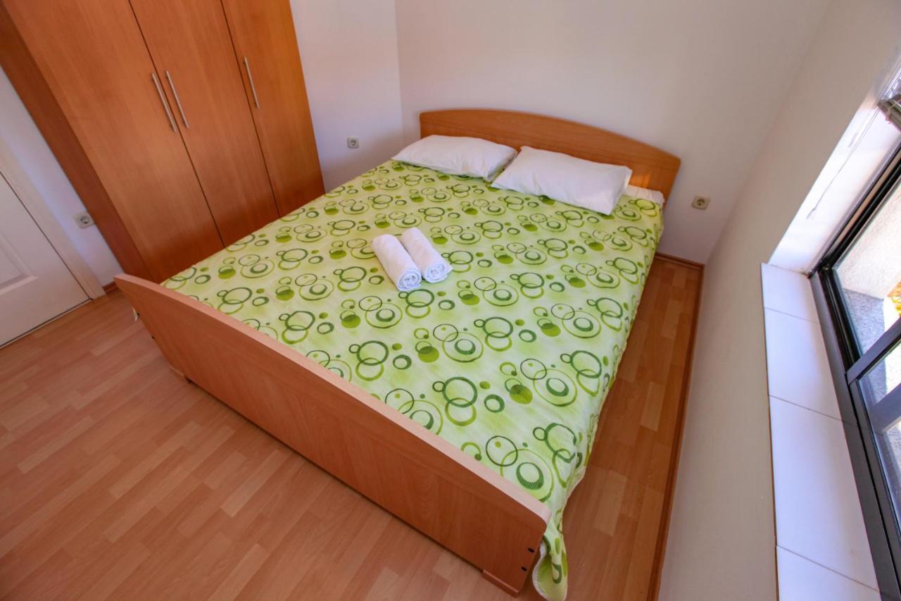 Vila Perunika Sukošan Exterior foto
