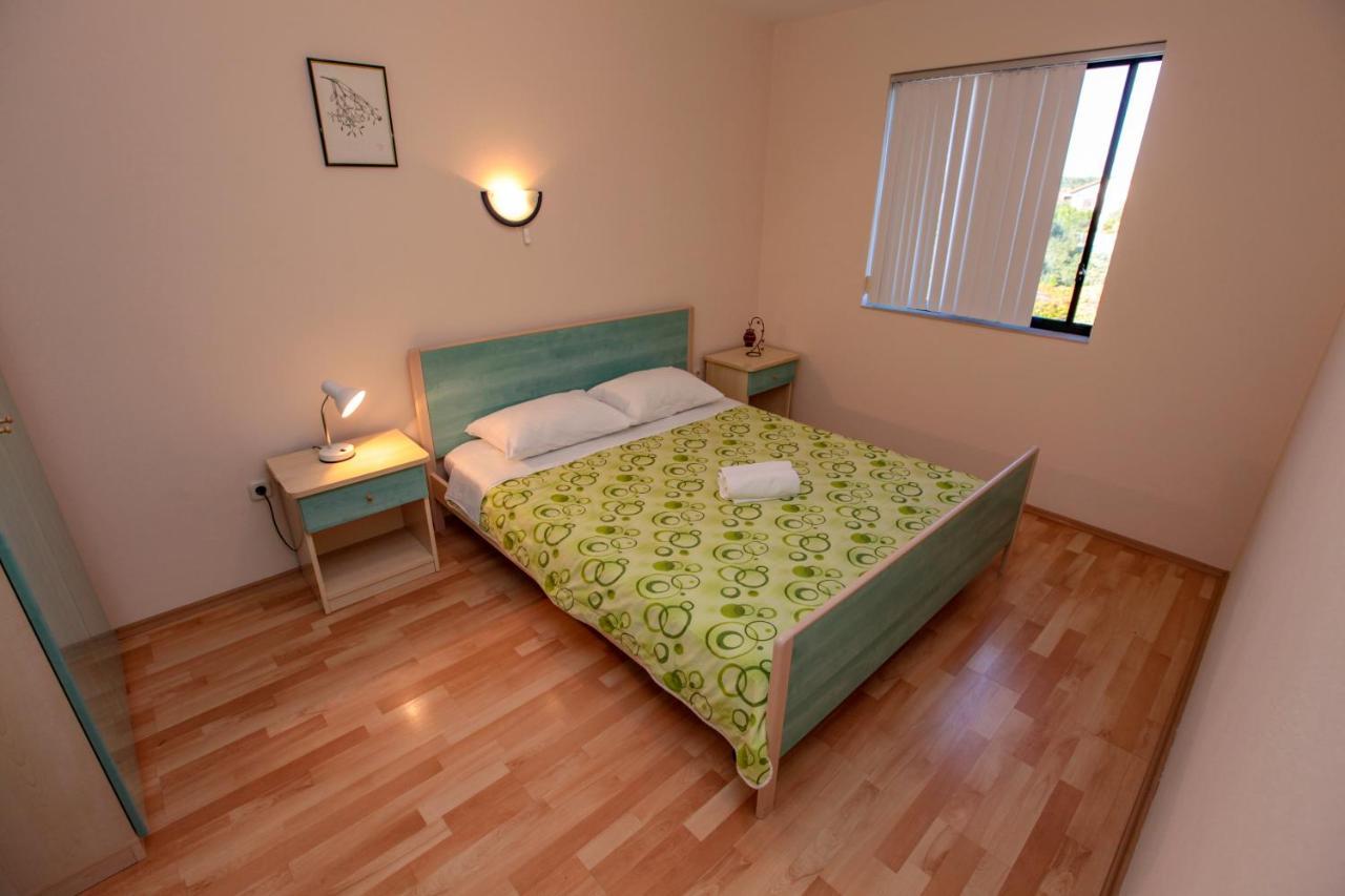 Vila Perunika Sukošan Exterior foto