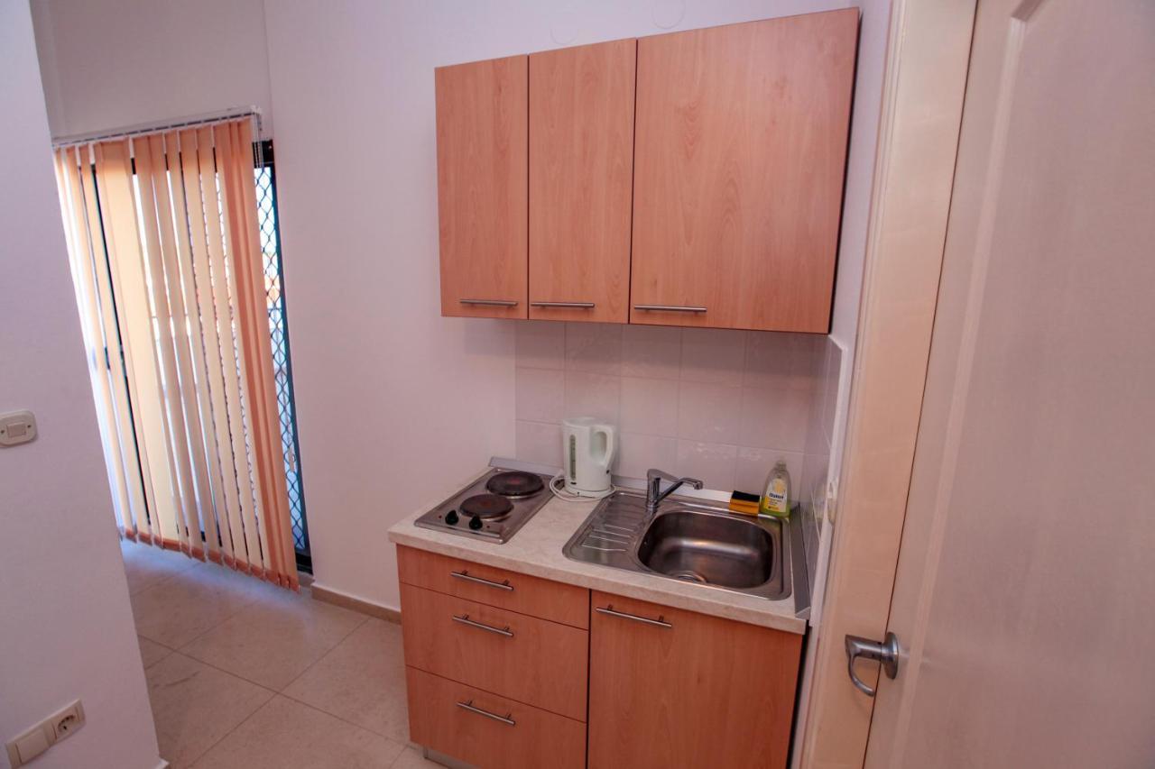 Vila Perunika Sukošan Exterior foto