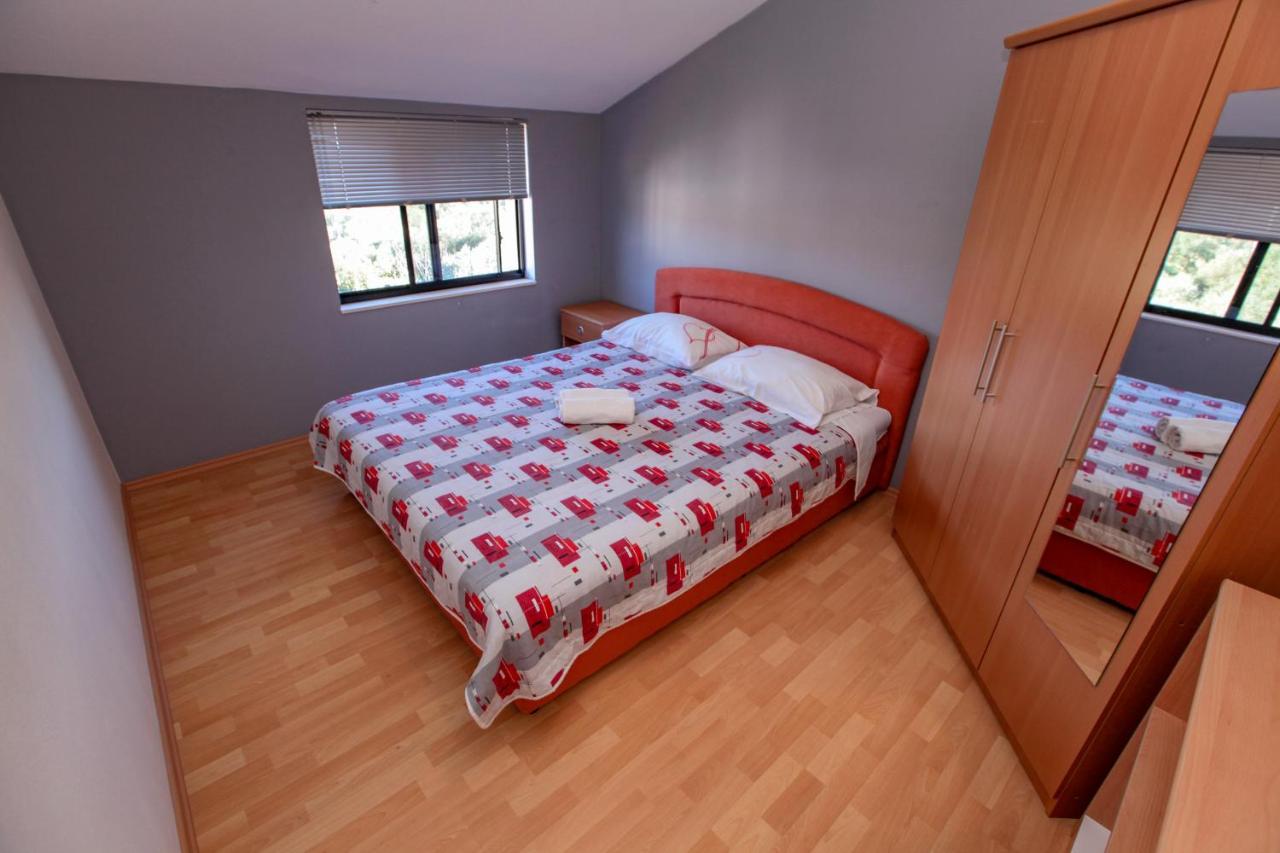 Vila Perunika Sukošan Exterior foto