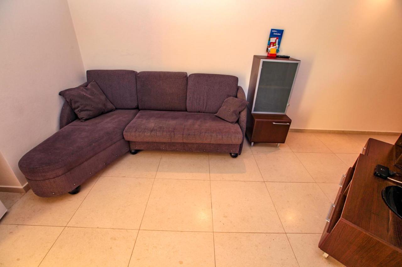 Vila Perunika Sukošan Exterior foto