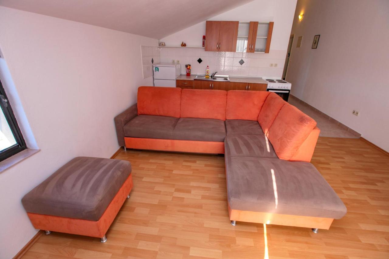 Vila Perunika Sukošan Exterior foto