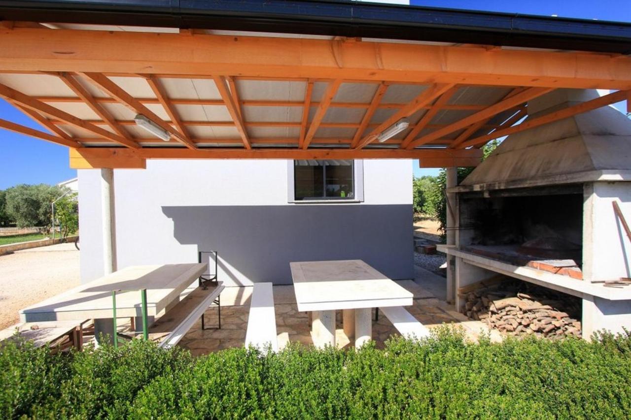Vila Perunika Sukošan Exterior foto