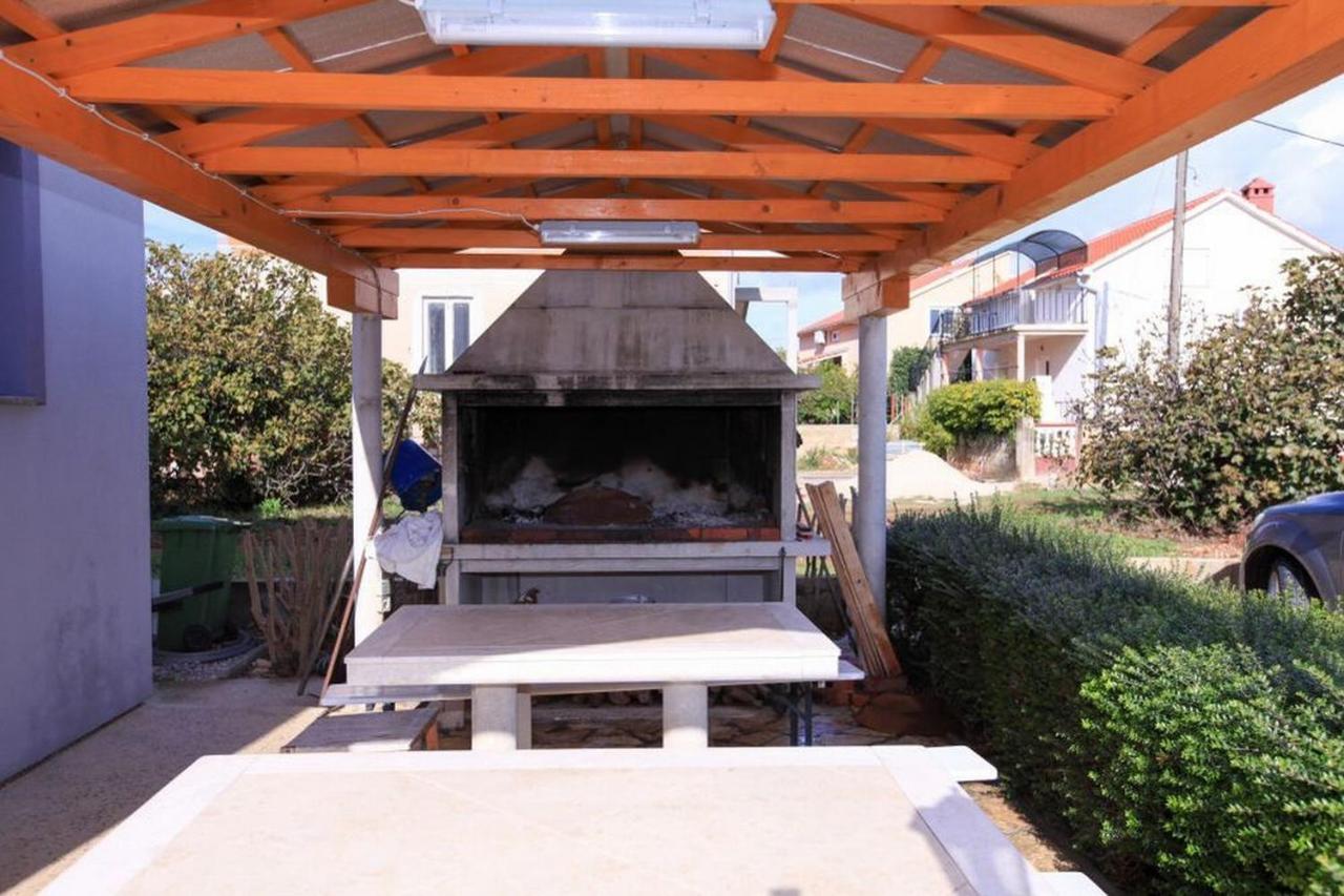 Vila Perunika Sukošan Exterior foto